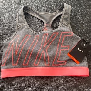 Nike Sports Bra - NWT
